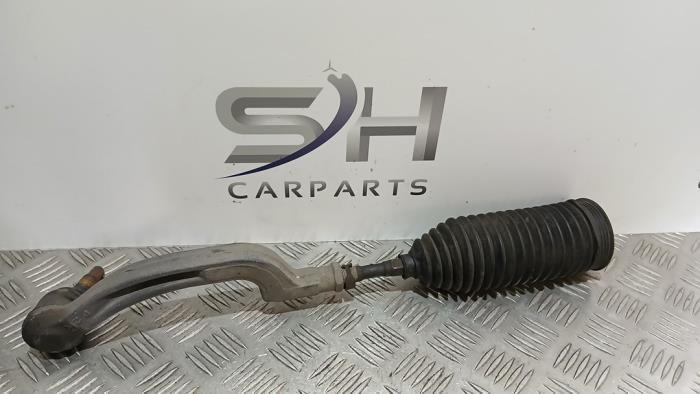 Spoorstang rechts van een Mercedes GLA, Auto-onderdelen, Ophanging en Onderstel, Mercedes-Benz, Gebruikt, 3 maanden garantie, Ophalen of Verzenden