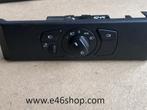 VERLICHTING SCHAKELAAR BMW E60 E61 OE 692525202, -, Utilisé, -, Enlèvement ou Envoi