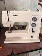 Machine à coudre Bernina, Enlèvement, Comme neuf, Machine à coudre, Bernina