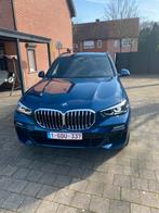 Bijna full option, Autos, Cuir, Achat, Entreprise, Noir