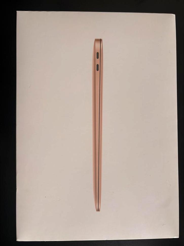 Macbook Air, Informatique & Logiciels, Apple Macbooks, Comme neuf, Enlèvement ou Envoi