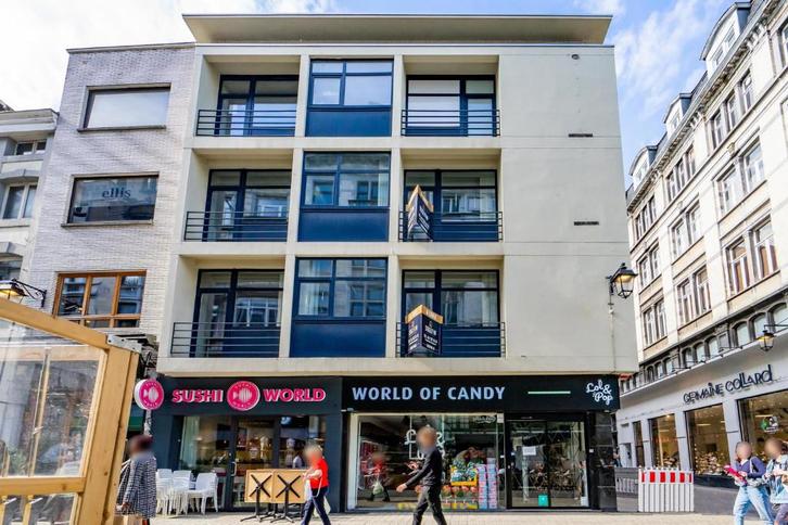 Bureaux / Local commercial 130 m² ou/et 115 m², Divers, Divers Autre, Utilisé, Enlèvement ou Envoi