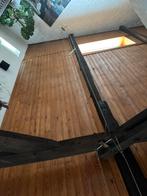 Fontana Arte Scintilla SU Cavi AT2F - plafondlampen, Huis en Inrichting, Ophalen, Gebruikt, Metaal of Aluminium, Plafondspot of Wandspot