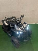 Nieuwe Ultra Renegade elektrisch quad voor kinderen,zwart, Enlèvement, Neuf
