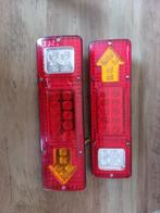 Feux arrière led 12 volts, Enlèvement, Neuf