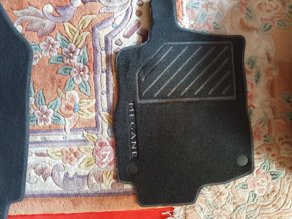 Auto tapijten, Ophalen, Nieuw, Peugeot