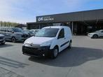 Citroen Berlingo 1.6 TDCi 75pk 2pl Lichte Vracht Trekhaak, Achat, Euro 6, Entreprise, Diesel