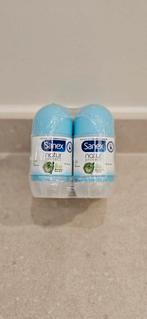 Sanex Deodorant, Enlèvement