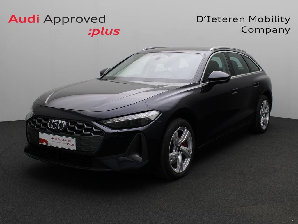 Audi A5 Avant A5 Avant 2.0 TFSI Advanced S tronic, Automaat, https://public.car-pass.be/vhr/91318ef4-4d3a-43e8-8ec9-22a4a8fdeda7