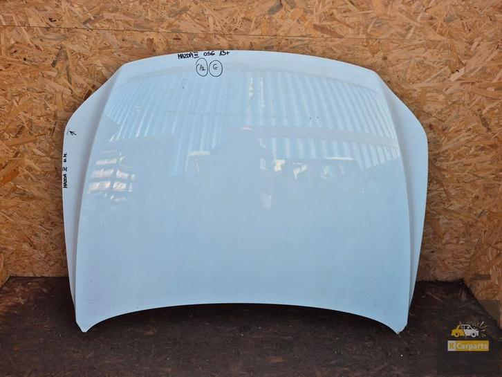 Cache-moteur Mazda 3 IV BP 19, Autos : Pièces & Accessoires, Carrosserie & Tôlerie, Capot moteur, Mazda, Utilisé