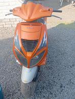 Peugeot speedfight voor project of afbraak, Fietsen en Brommers, Ophalen, Speedfight