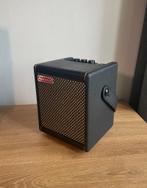 Positive Grid Spark MINI Digital Modeling Amp - Black, Musique & Instruments, Amplis | Basse & Guitare, Enlèvement ou Envoi, Comme neuf