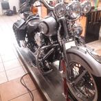 harley-davidson springer, Motoren, Motoren | Harley-Davidson, 2 cilinders, 1340 cc, Motorrijbewijs A, Gebruikt