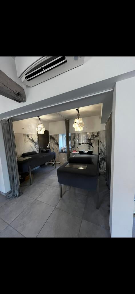 Esthetische tafel op maat, Diensten en Vakmensen, Welzijn | Masseurs en Massagesalons, Overige massages