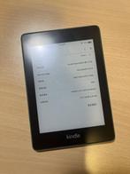 Kindle paperwhite 10th generation green 8gb, Computers en Software, Gebruikt, Bluetooth, 6 inch of minder, Kindle