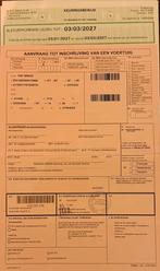 Fiat Bravo 1.4 T-Jet - Climatisation - CT POUR LA VENTE !, Autos, Achat, Electronic Stability Program (ESP), Boîte manuelle, Noir