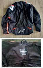 Alpinestars ast / Macna hoodie, Motoren, Verzenden, Nieuw zonder kaartje, Heren, Jas | textiel
