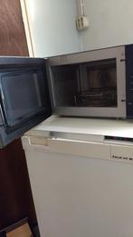 magnetron, Elektronische apparatuur, Ophalen, Gebruikt, Combi-microgolfoven, Crisp