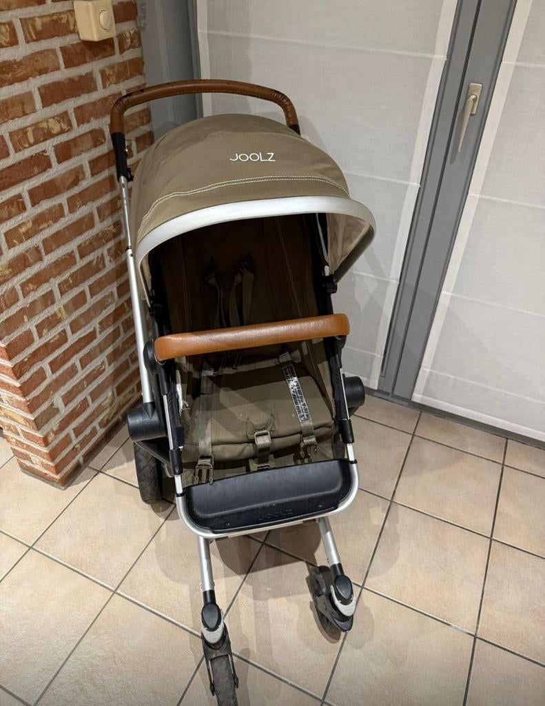 Maxi cosi Kinderwagen 3 in 1 met alle toebehoren, Kinderen en Baby's, Kinderwagens en Combinaties, Ophalen