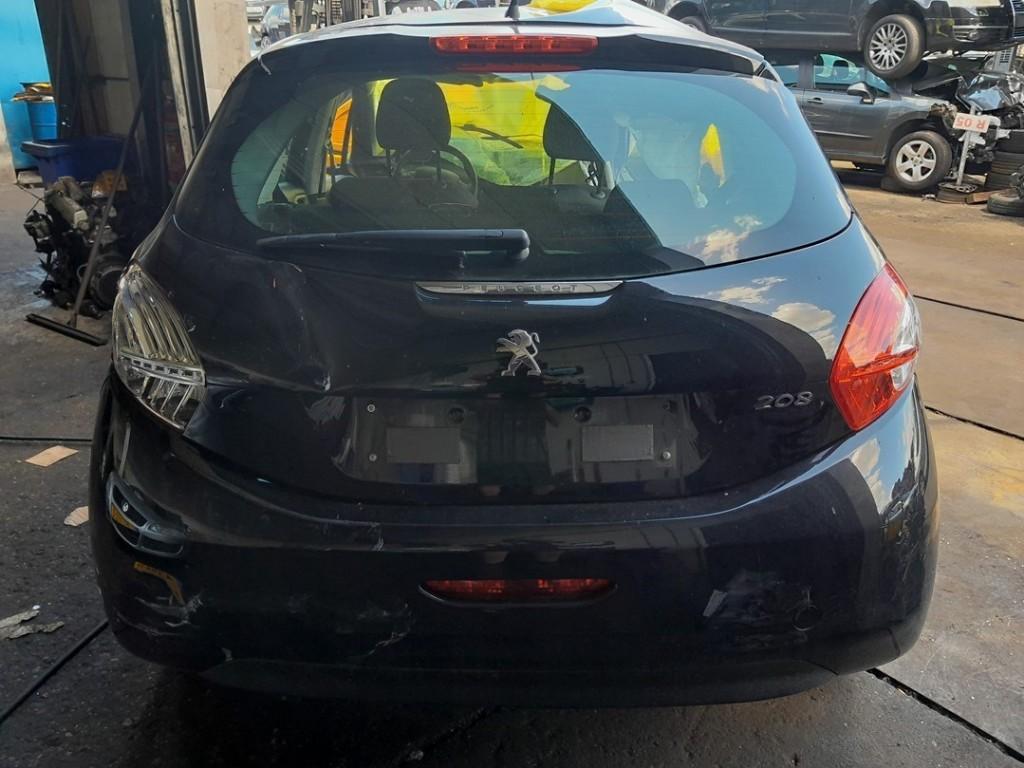 ESSUIE-GLACE MECANISME + MOTEUR 208 I (CA / CC / CK / CL), Autos : Pièces & Accessoires, Utilisé, Peugeot