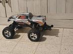 Traxas stampede, Ophalen of Verzenden, Gebruikt, Overige typen, Auto offroad