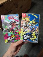 Splatoon 2&3, Consoles de jeu & Jeux vidéo, Jeux | Nintendo Switch, Enlèvement