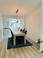 Eettafel, Huis en Inrichting, Tafels | Eettafels, Ophalen, Zo goed als nieuw