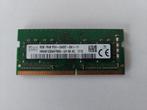 Mémoire RAM 8 Go SODIMM DDR-4 pour PC Portable, Informatique & Logiciels, Enlèvement ou Envoi, DDR4, 8 GB, Utilisé