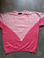 trui Buissonnière & Women, L, Maat 42/44 (L), Ophalen of Verzenden, Zo goed als nieuw, Roze