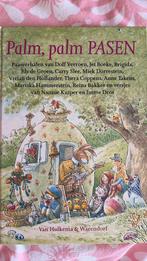 Paasverhalen : Palm, palm Pasen, Ophalen, Gelezen, Fictie algemeen