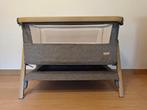 Lit berceau Co-sleeper Tutti Bambini Cozee Chêne Charbon, Enlèvement, Utilisé, Lit