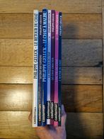 Lot de 7 bd le chat, Livres, Enlèvement ou Envoi