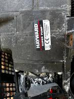 Zwembad/vijver pomp, Tuin en Terras, Ophalen, Gebruikt, Elektrisch