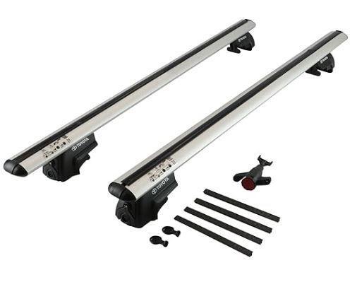 Dakdragers Toyota Auris Touring PZ403E562200 2012-2017, Autos : Divers, Porte-bagages, Neuf, Enlèvement ou Envoi