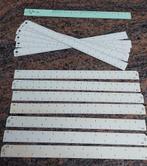 Gratuit - Matériel de tricotage à la machine, Hobby & Loisirs créatifs, Tricot & Crochet, Enlèvement, Comme neuf, Tricot, Machine