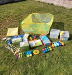 Lot de jeux d'exterieur pour enfants, Enlèvement, Comme neuf