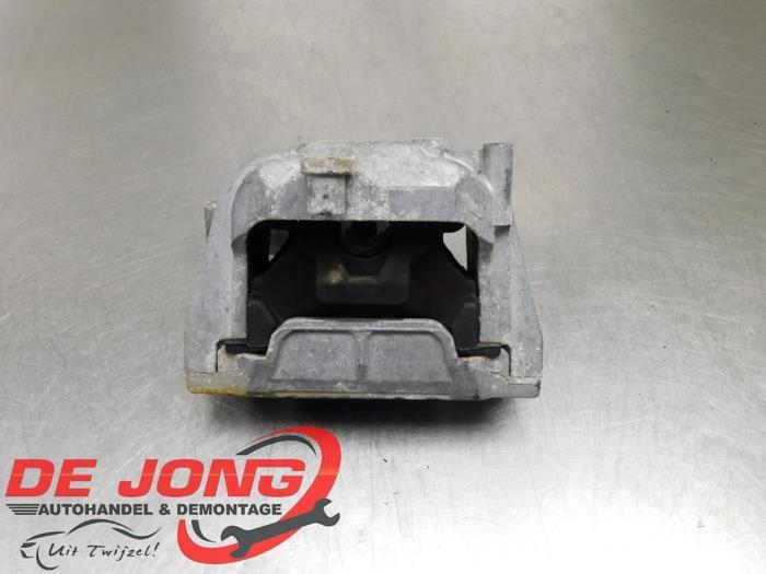 Motorsteun van een Seat Altea, Auto-onderdelen, Ophanging en Onderstel, Seat, Gebruikt, 3 maanden garantie, Ophalen of Verzenden