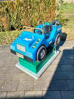 kiddy-ride 4x4, Collections, Machines | Autre, Enlèvement, Comme neuf