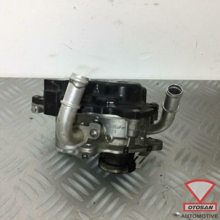 vw golf 7 facelift 2.0tdi egr klep 04l131501s, Volkswagen, Volkswagen AG, Vw@volkswagen.de, Utilisé