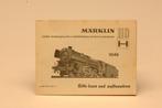 Handleiding  Märklin 3048, Wisselstroom, Gebruikt, Märklin, Boek, Tijdschrift of Catalogus