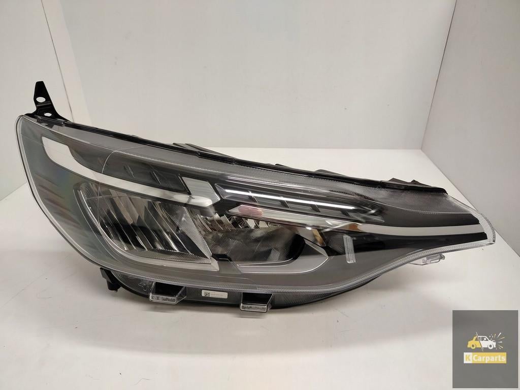 PZ31-13E014-AD, Ford Transit Custom II LED rechterlamp, Gebruikt, Info@ford.com, Ford, Ford Motor Company