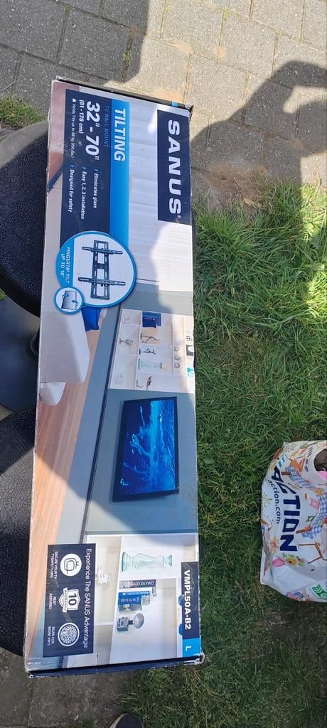 Ophangbeugel, Ophalen, Gebruikt