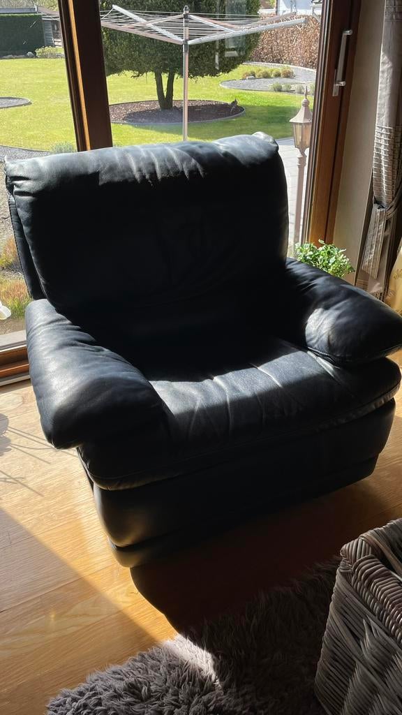 Relaxzetel, Ophalen, Gebruikt