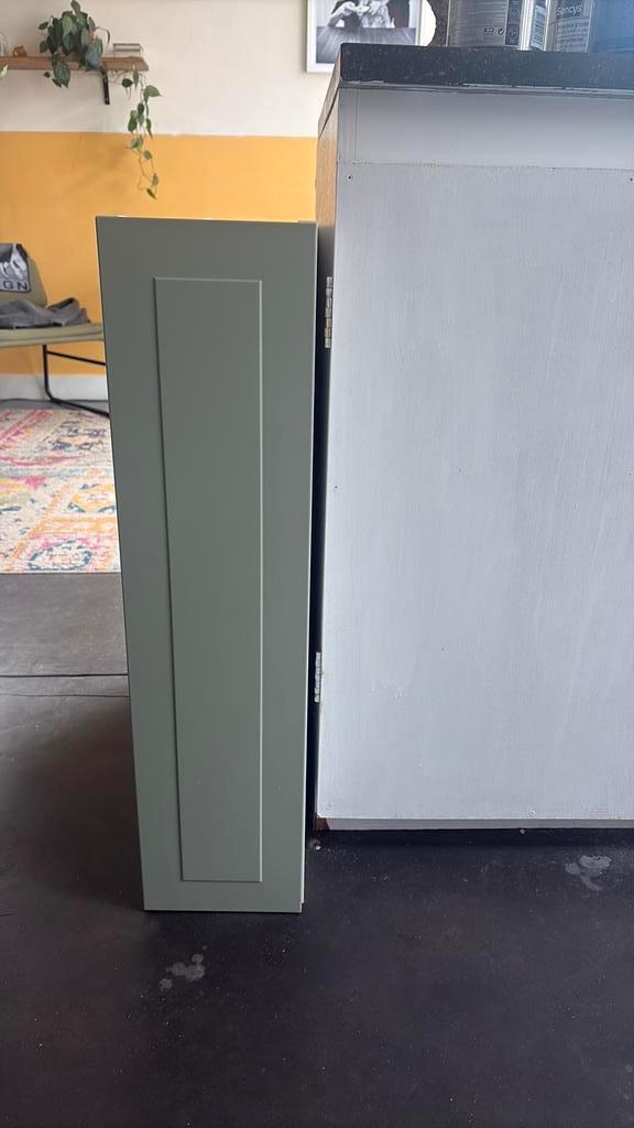 Meuble bas Metod cuisine Ikea, Maison & Meubles, Cuisine | Éléments de cuisine, Utilisé, Moins de 100 cm, Moins de 50 cm, 50 à 75 cm