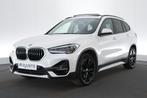 (2BLB546) BMW X1, Auto's, 1998 cc, Stof, Gebruikt, Euro 6