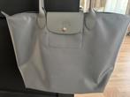 Sac Longchamp, Enlèvement, Comme neuf, Gris