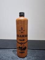 2 flessen Filliers, Verzamelen, Ophalen