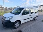 kangoo maxi L2/2021/Diesel/Lez ok 2030 5950,41€/HTVA, Achat, 6 portes, Euro 6, Entreprise