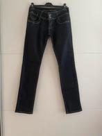 Jeansbroek Monday, Kleding | Dames, Spijkerbroeken en Jeans, Ophalen, Zo goed als nieuw, Blauw, W30 - W32 (confectie 38/40)