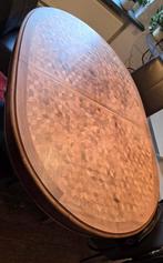 Tafel Art deco, Antiek en Kunst, Ophalen